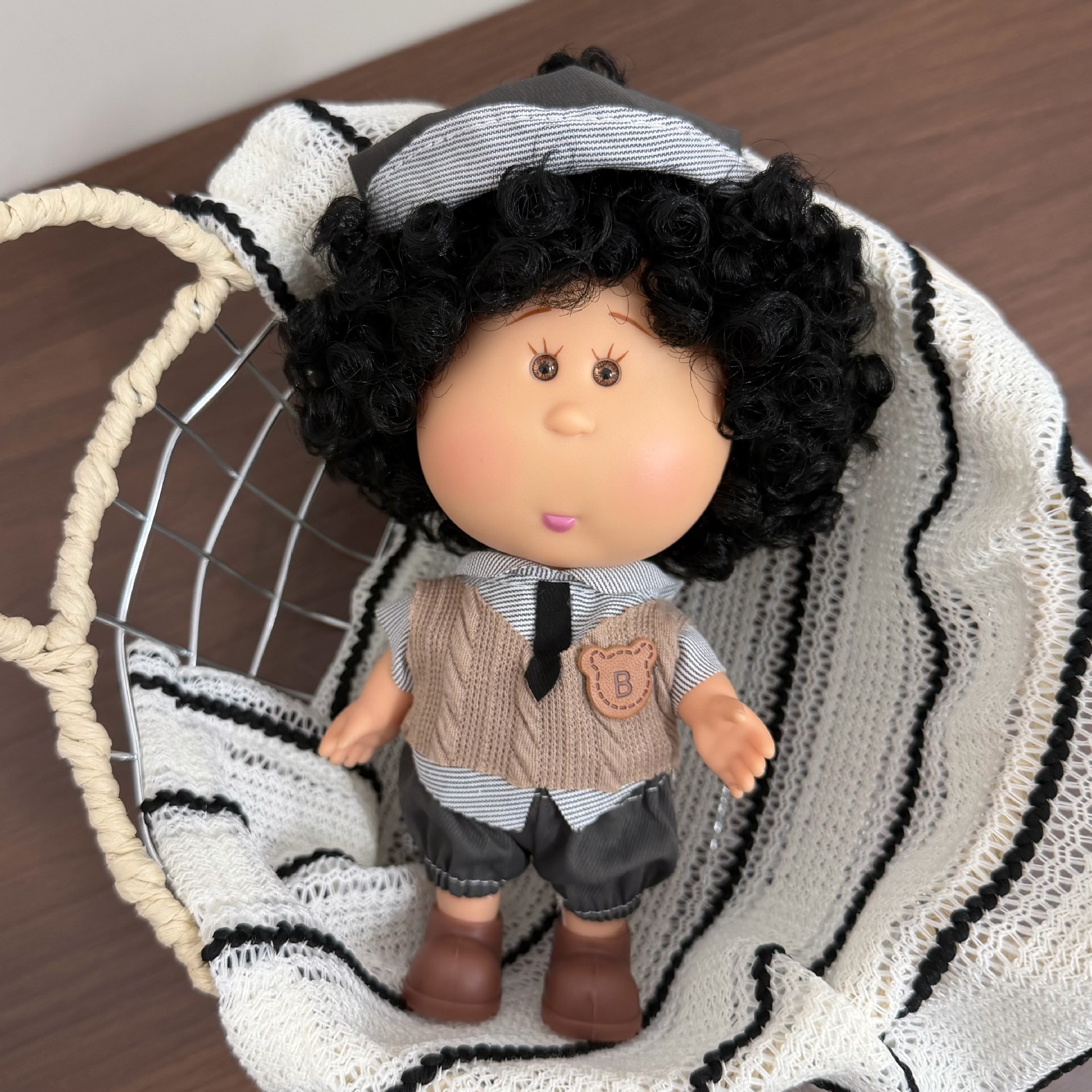 Hot Doll Clothes For 18cm Span - Home Textiles recensione e prezzo