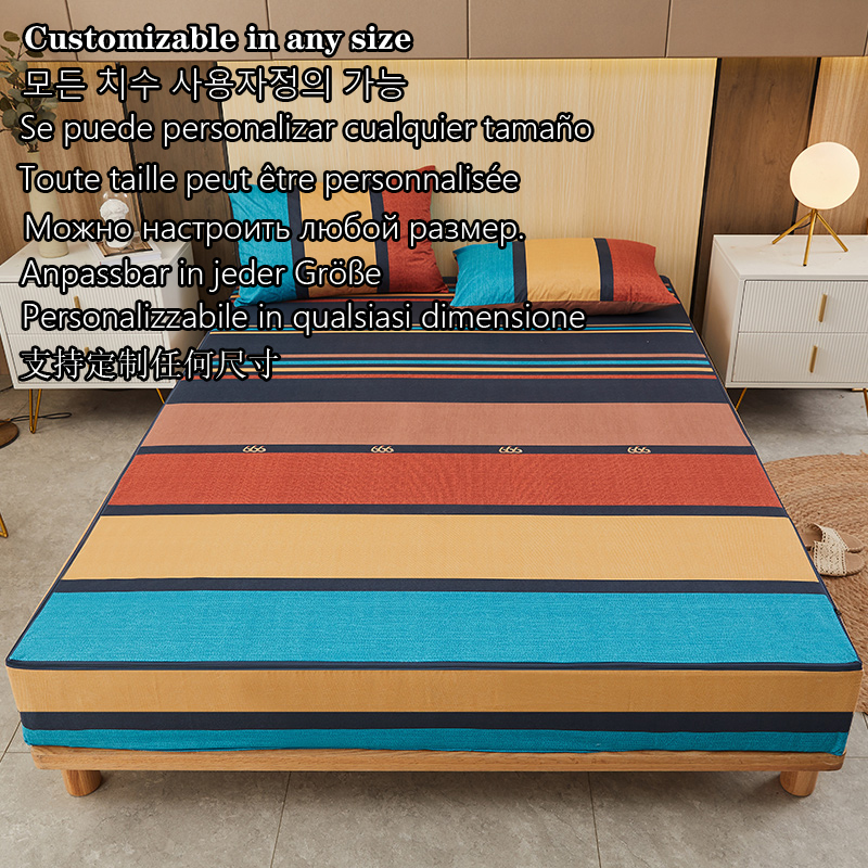 Six-Sides Fully Enclosed Water - Mattress Pad Topper recensione e prezzo