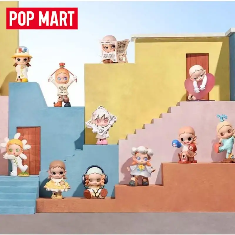 POP MART Zsiga Under The Sun S - Home Textiles Products recensione e prezzo