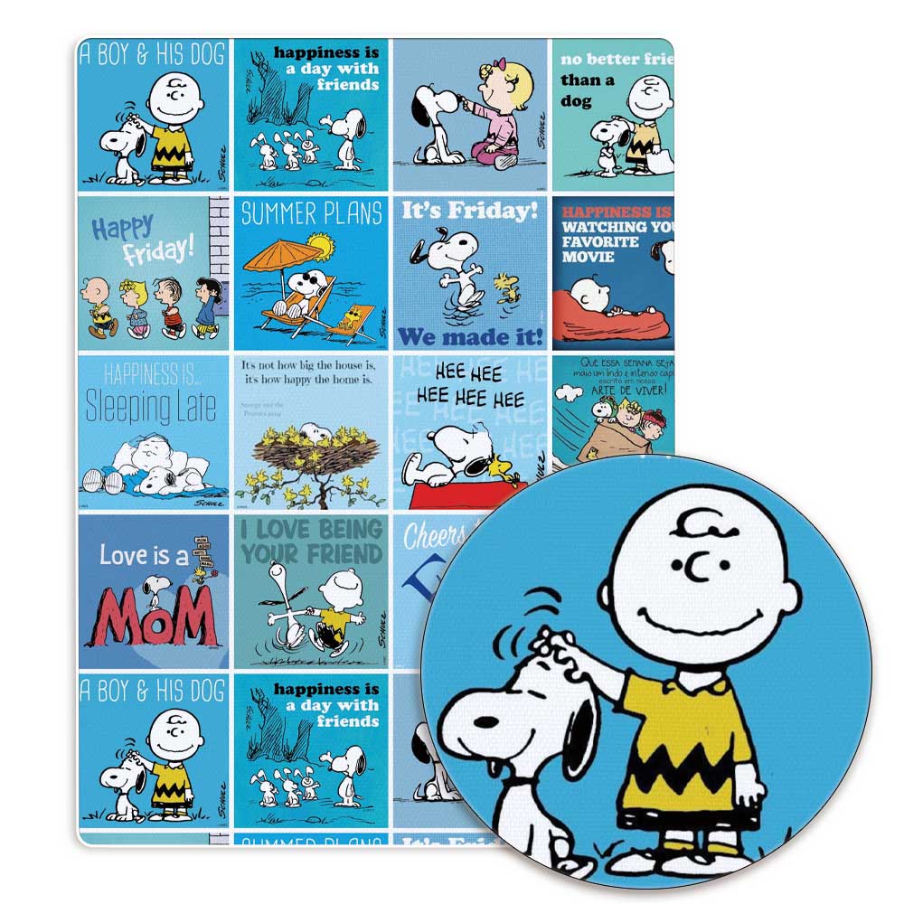 TAKARA TOMY Snoopy fabric140x5 - Home Textiles Curtains recensione e prezzo