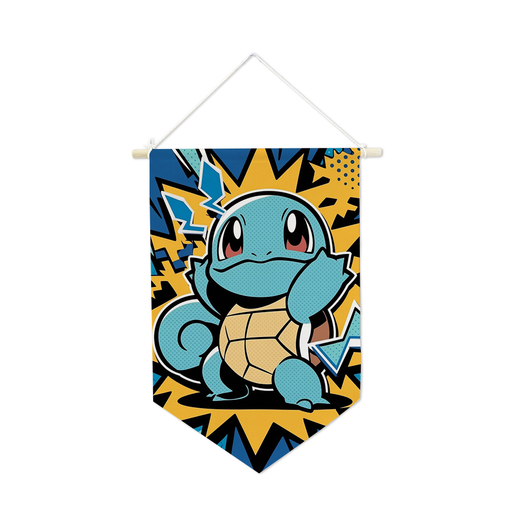 Pokemons Hanging Cloth Anime P - Home Textile recensione e prezzo