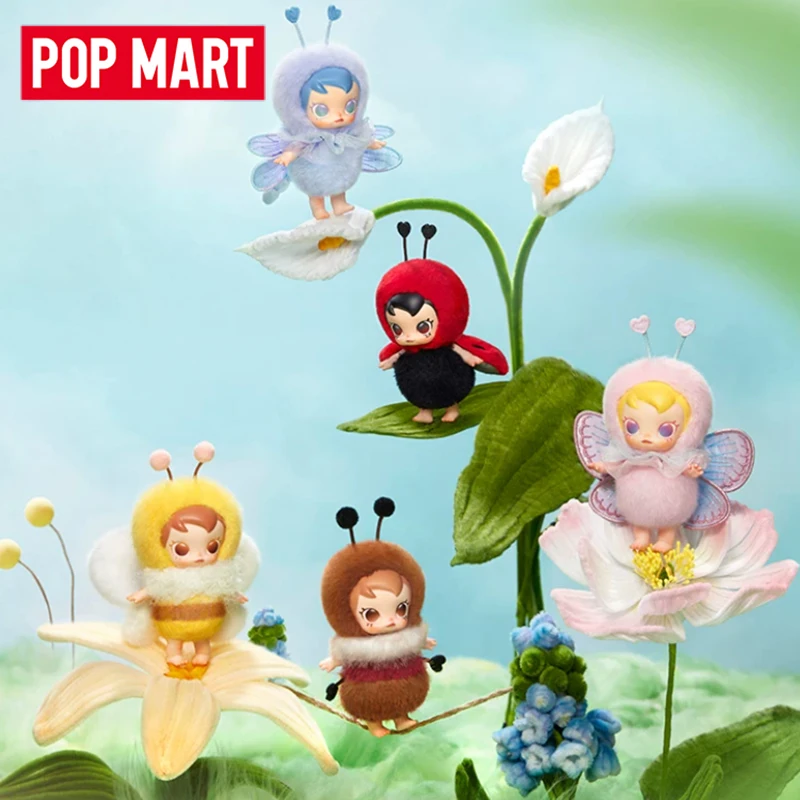 POP MART Baby Molly Buggy Roam - Home Textiles Products recensione e prezzo