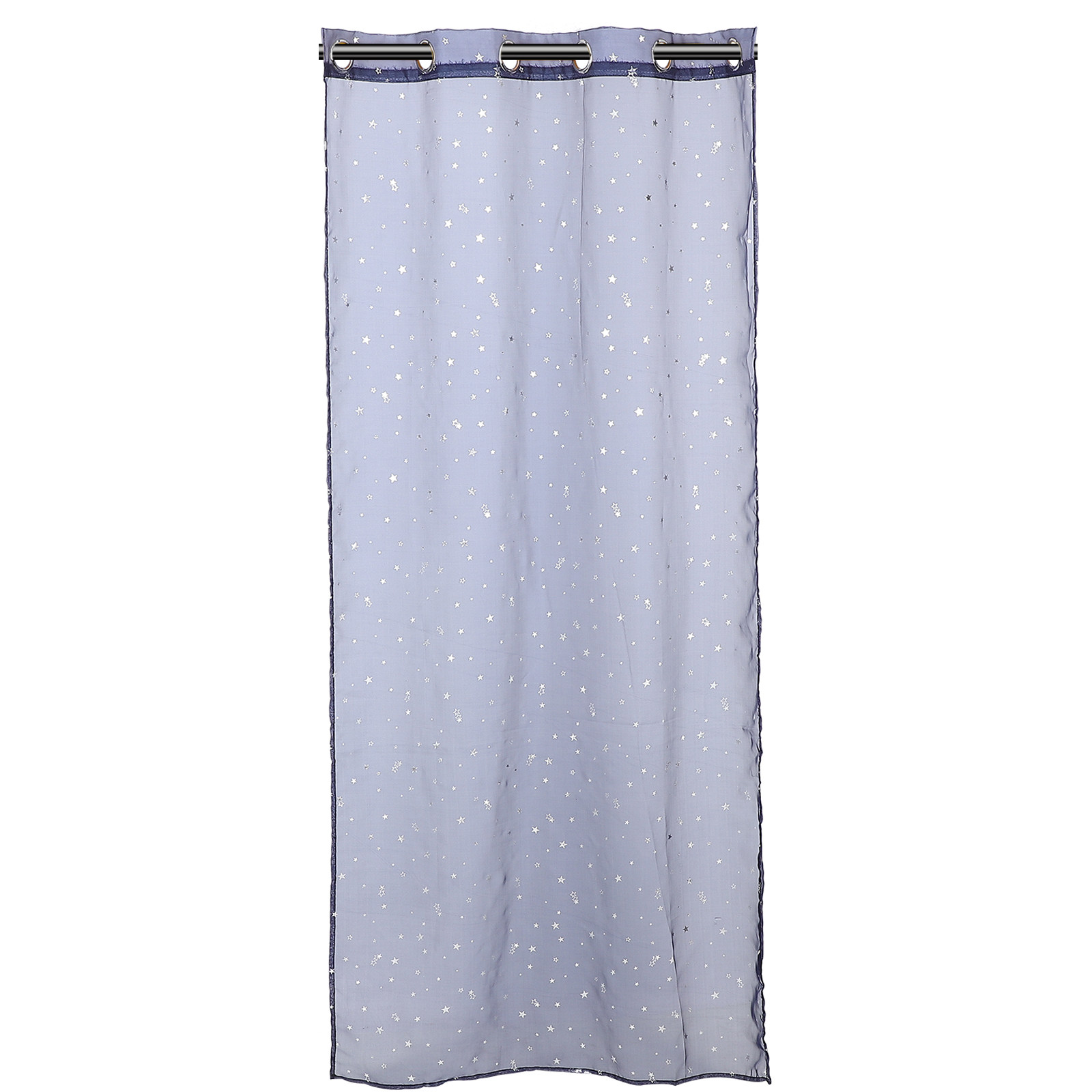 Exquisite Window Voile Curtain - Curtain Sheer Voile recensione e prezzo