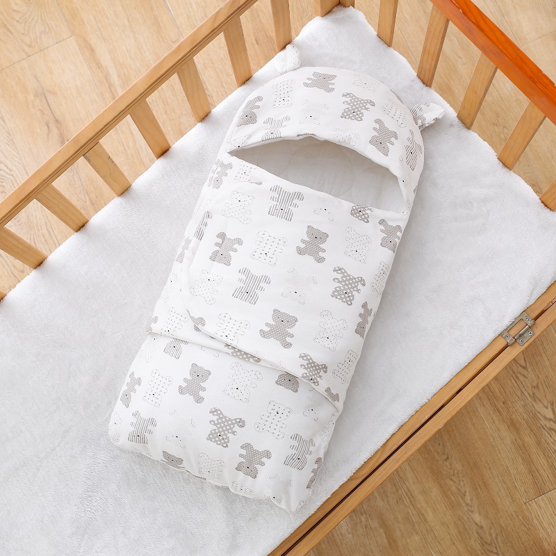 Newborn Baby Quilt Spring Summ - Quilt Cotton Summer recensione e prezzo