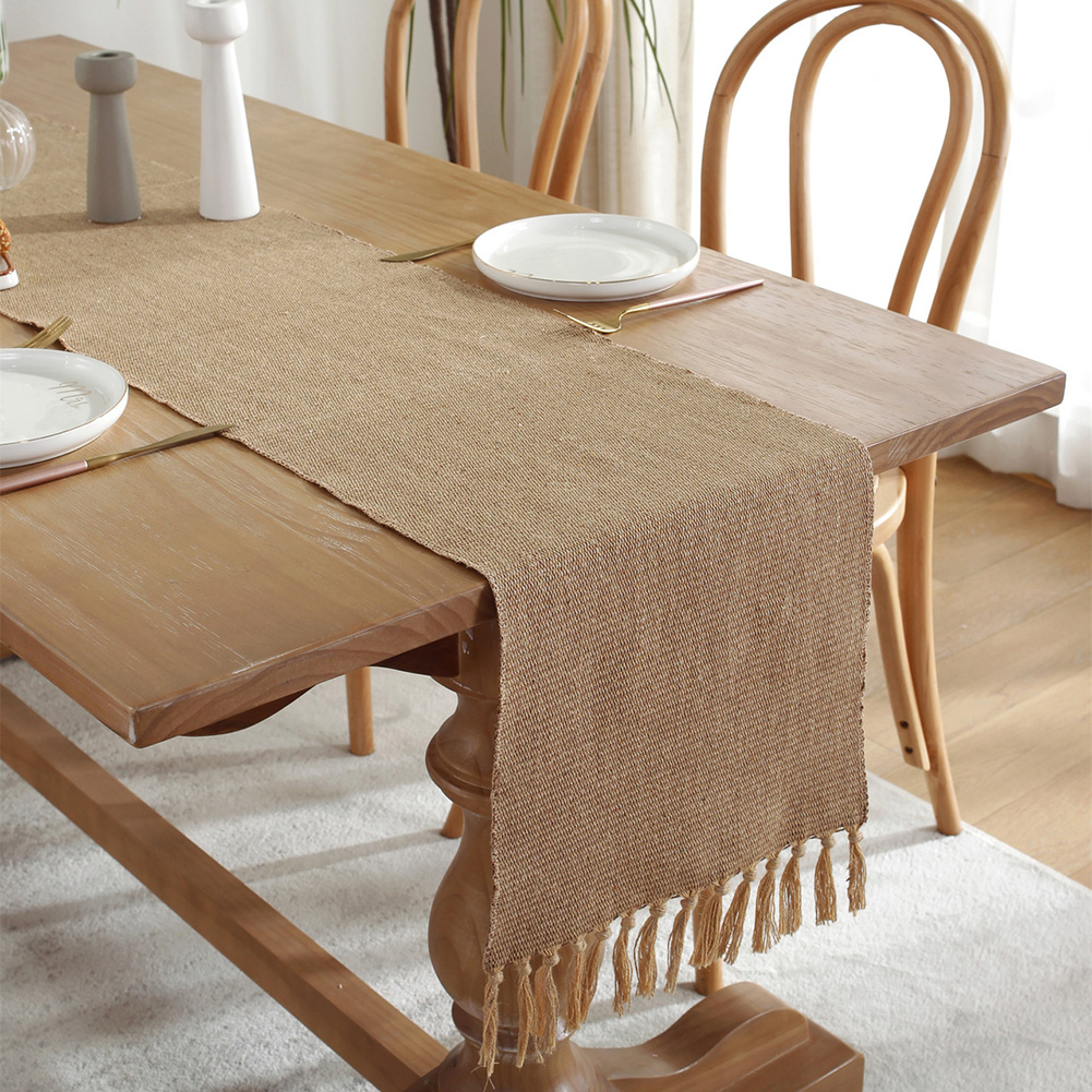 Vintage Woven Cotton Linen Tab - Home Textiles Today News recensione e prezzo