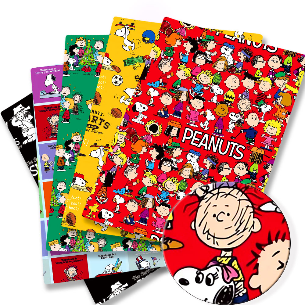TAKARA TOMY 35546 Snoopy fabri - Home Textiles Curtains recensione e prezzo