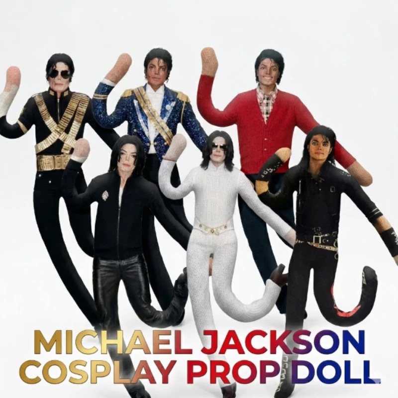 New Hot Style Michael.. Jackso - Home Textile recensione e prezzo