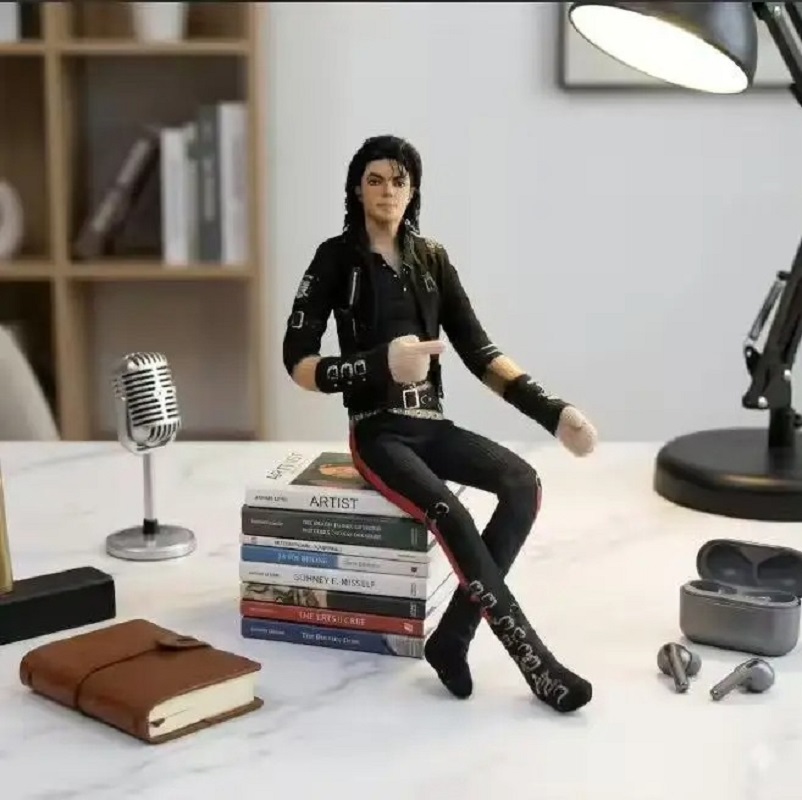New Hot Style Michael.. Jackso - Home Textile recensione e prezzo