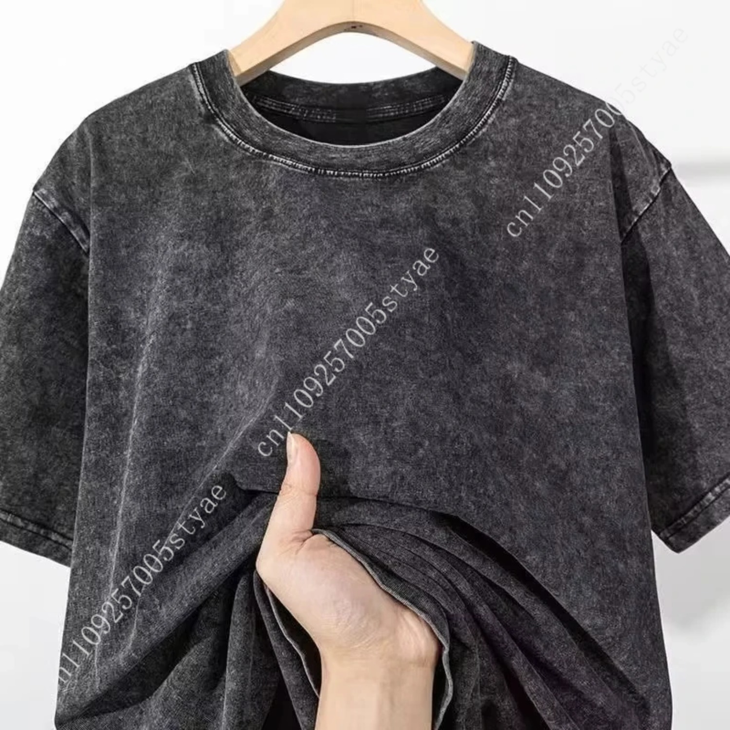 Anime  Gojo Satoru Graphic Tee - Quilt Cotton Summer recensione e prezzo