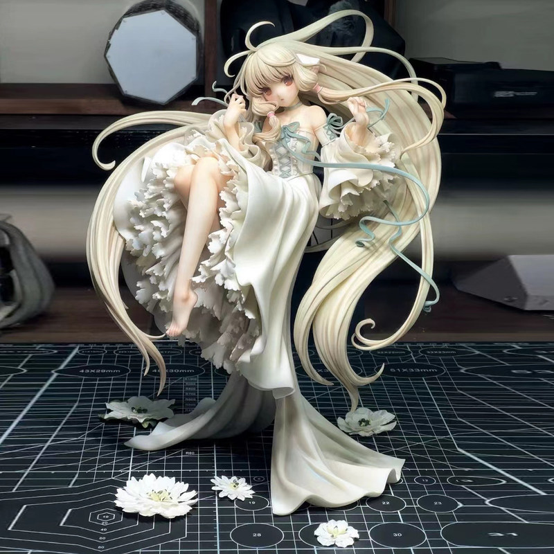 Anime Figure Chobits Chi Pvc C - Home Textiles Products recensione e prezzo