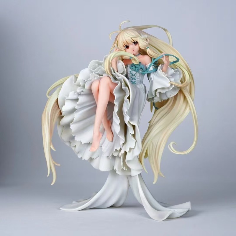 Anime Figure Chobits Chi Pvc C - Home Textiles Products recensione e prezzo