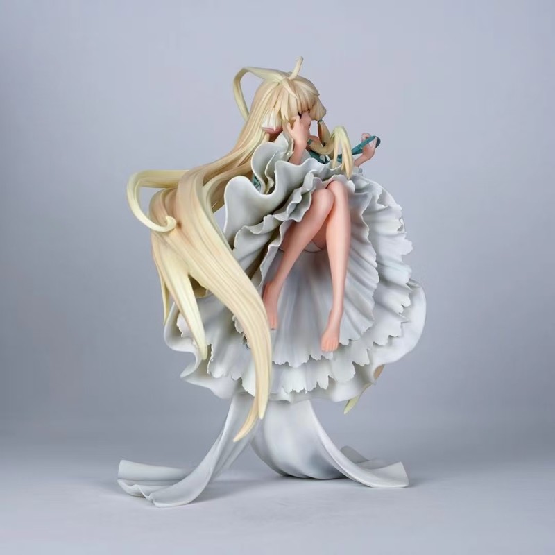 Anime Figure Chobits Chi Pvc C - Home Textiles Products recensione e prezzo