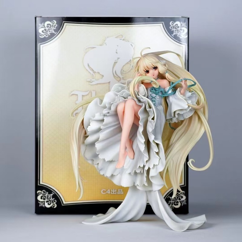 Anime Figure Chobits Chi Pvc C - Home Textiles Products recensione e prezzo