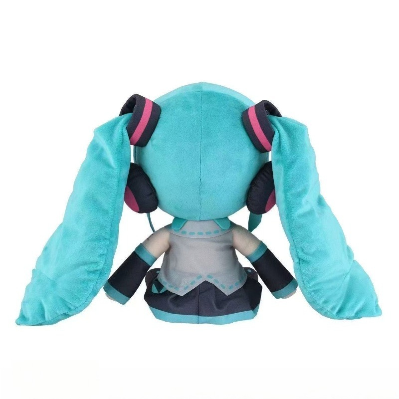 New Hatsune Miku Hand-made Dol - Home Textiles Products recensione e prezzo