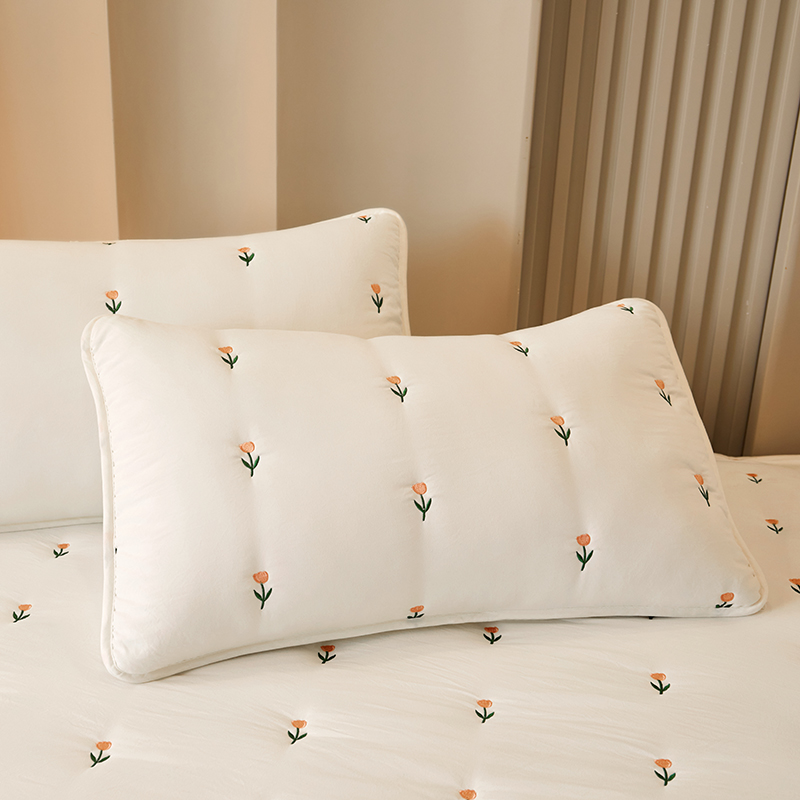 Super Thick Mattress Cover Qui - Mattress Pad Topper recensione e prezzo