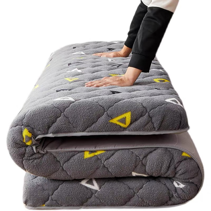 Lamb Wool Mattress Tatami Matt - Mattress Pad Topper recensione e prezzo