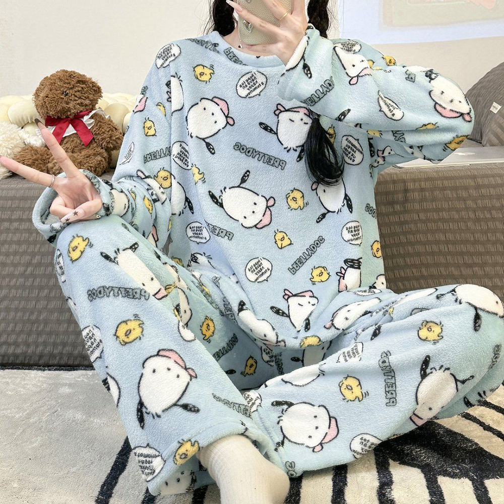 Sanrio Pompom Purin Winter Paj - Home Textile recensione e prezzo