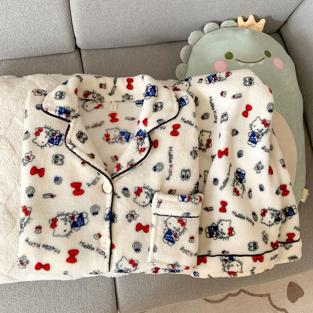 Sanrio Hello Kitty Flannel Wom - Home Textile recensione e prezzo
