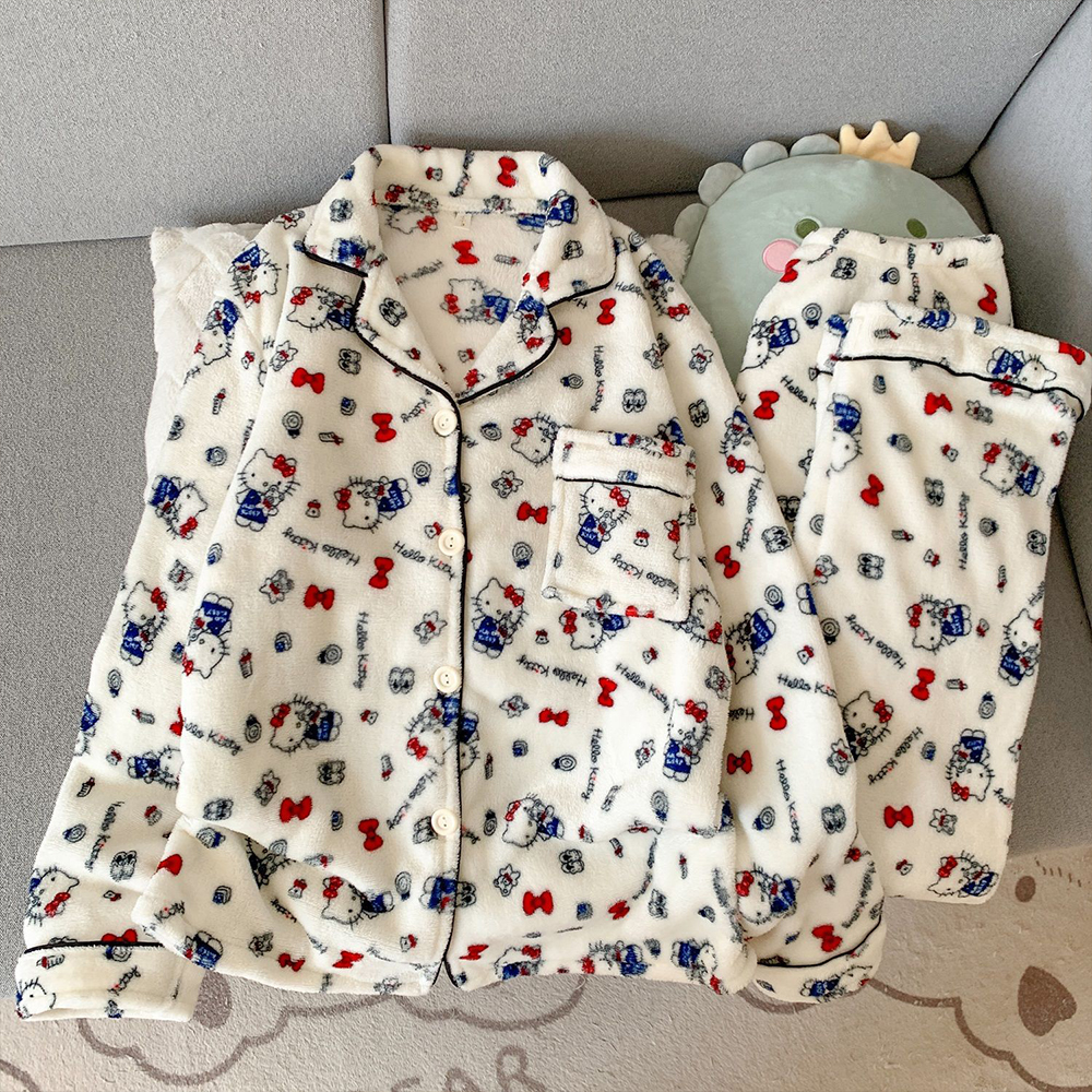 Sanrio Hello Kitty Flannel Wom - Home Textile recensione e prezzo