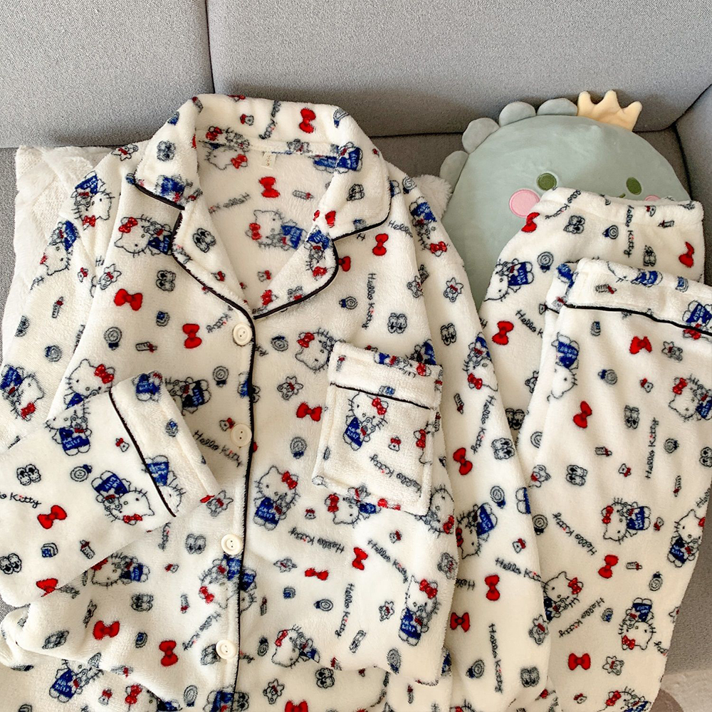 Sanrio Hello Kitty Flannel Wom - Home Textile recensione e prezzo