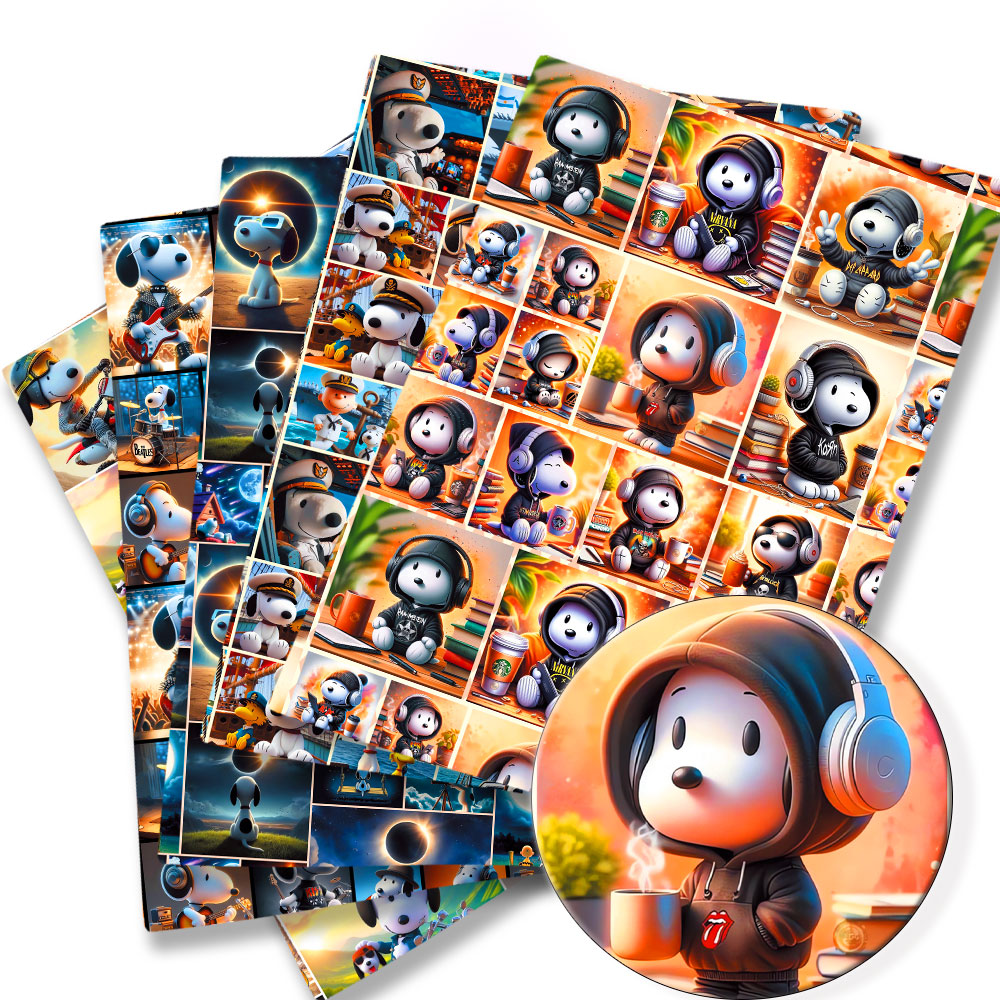 TAKARA TOMY Snoopy fabric140x5 - Home Textiles Curtains recensione e prezzo