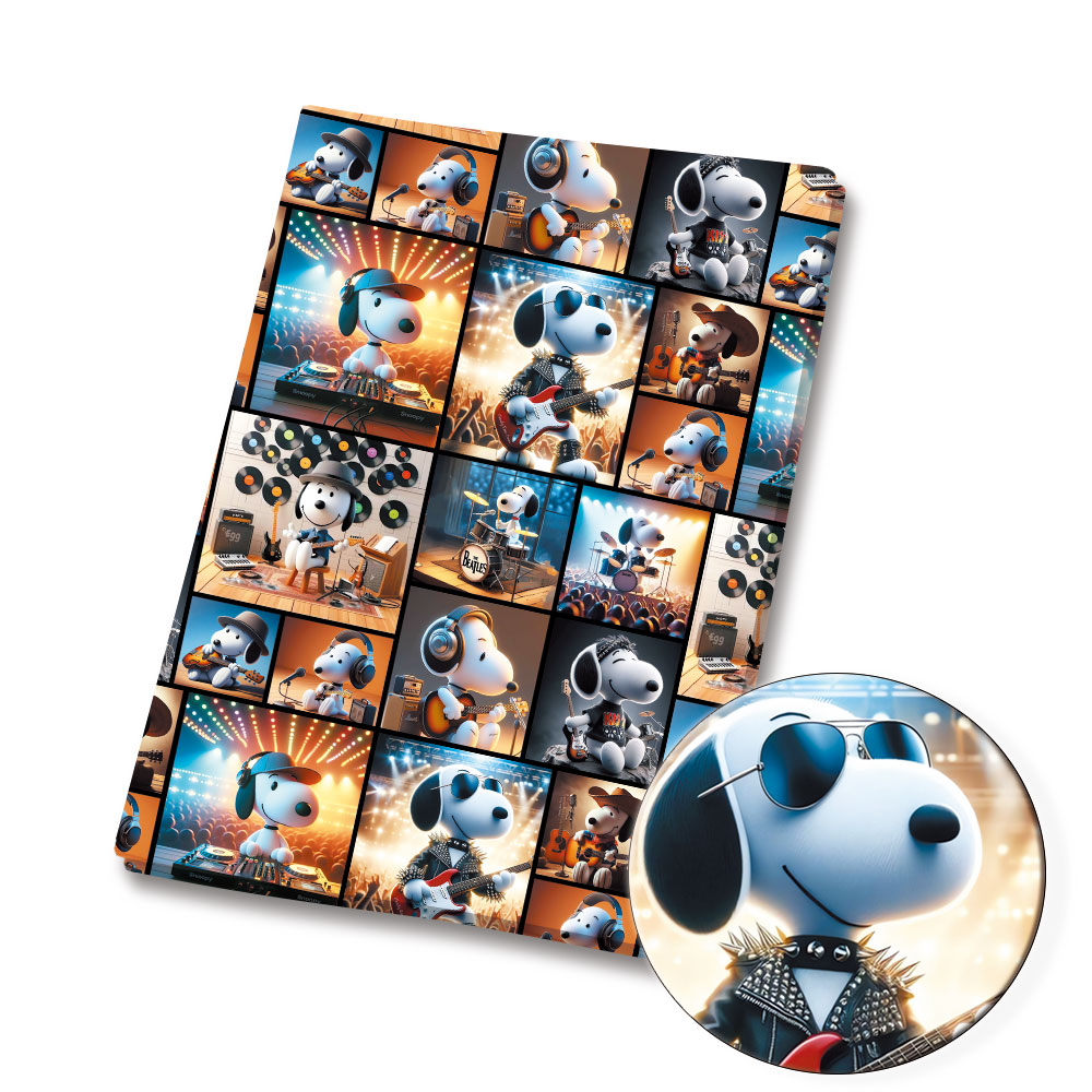 TAKARA TOMY Snoopy fabric140x5 - Home Textiles Curtains recensione e prezzo