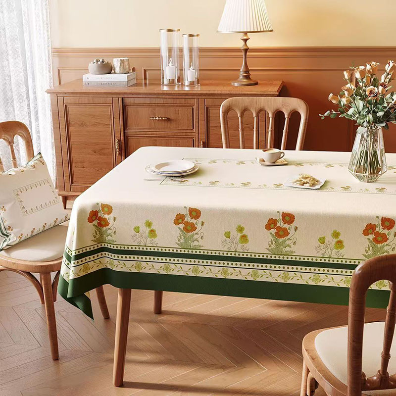 American Pastoral Pvc Waterpro - Home Textiles Today News recensione e prezzo