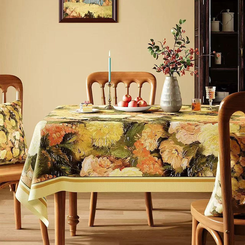 American Pastoral Pvc Waterpro - Home Textiles Today News recensione e prezzo