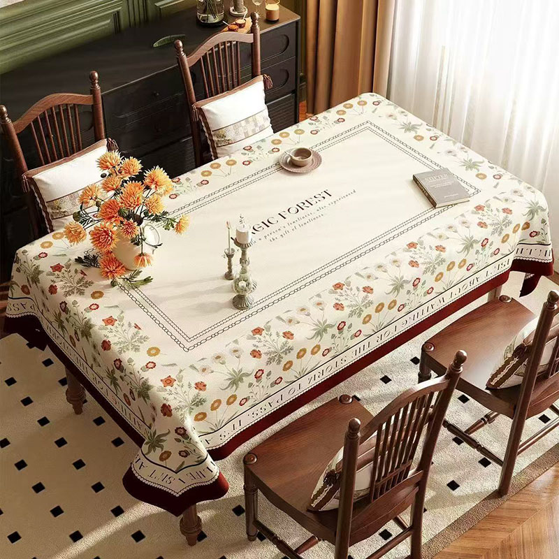 American Pastoral Pvc Waterpro - Home Textiles Today News recensione e prezzo