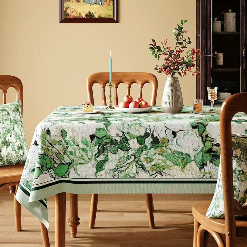 American Pastoral Pvc Waterpro - Home Textiles Today News recensione e prezzo