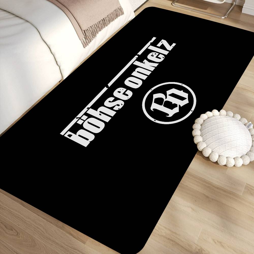 G-Germany B-Bohse O-Onkelz Doo - Home Textiles Germany recensione e prezzo