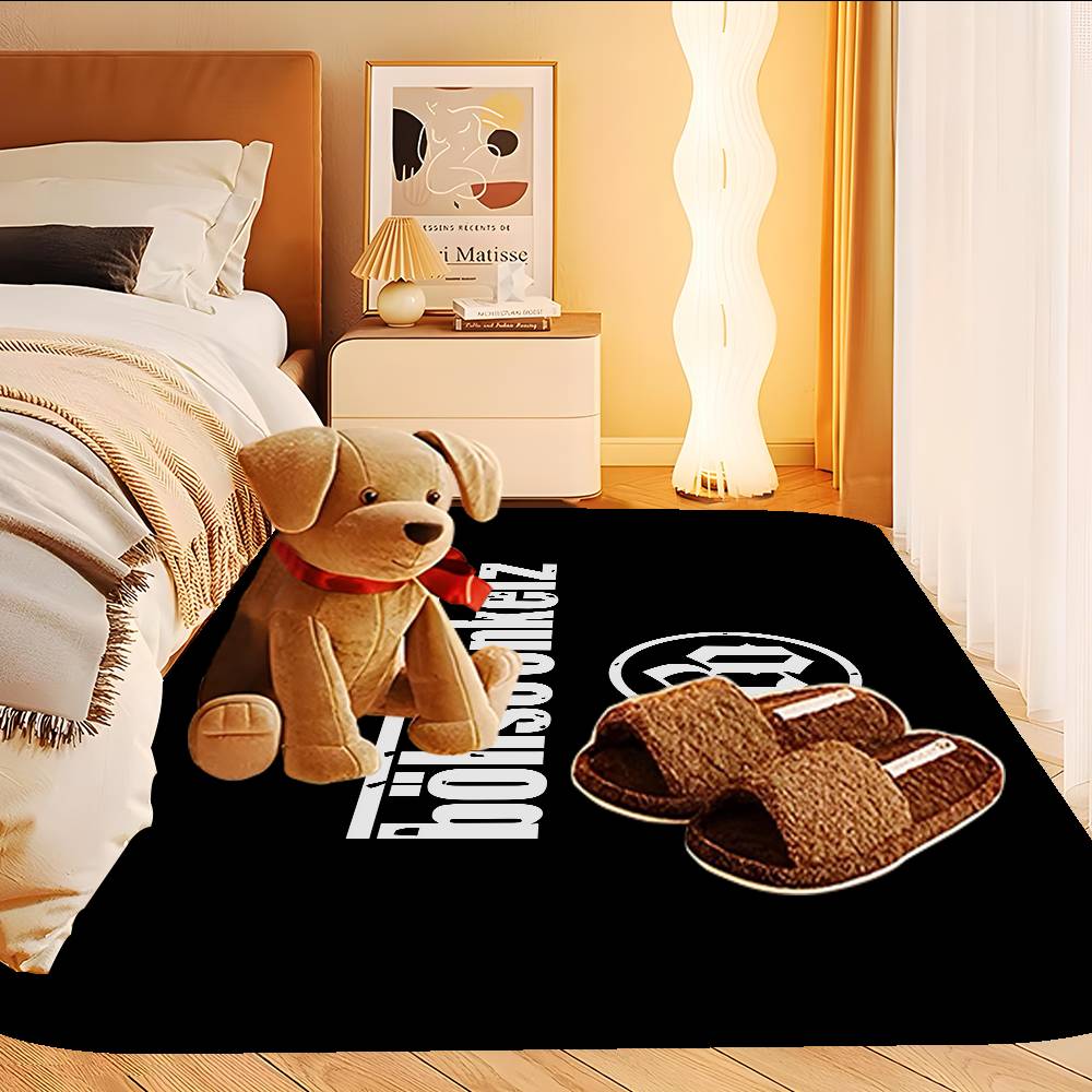 G-Germany B-Bohse O-Onkelz Doo - Home Textiles Germany recensione e prezzo