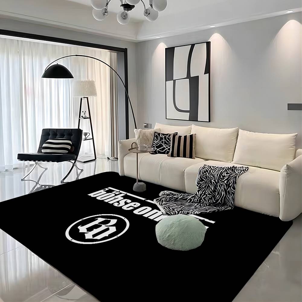 G-Germany B-Bohse O-Onkelz Doo - Home Textiles Germany recensione e prezzo