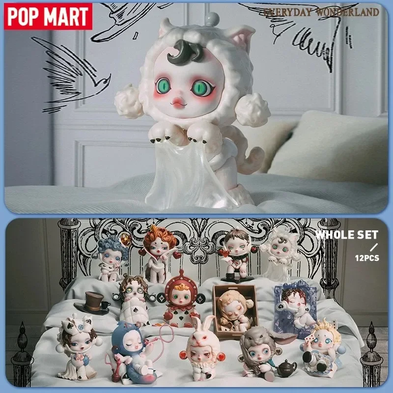 POP MART Skullpanda Everyday W - Home Textiles Products recensione e prezzo