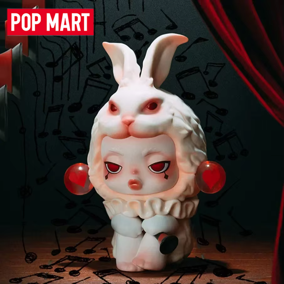 POP MART Skullpanda Everyday W - Home Textiles Products recensione e prezzo