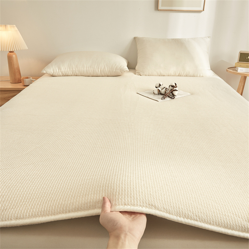 Fishscale Pattern All Cotton Q - Quilt Cotton Summer recensione e prezzo