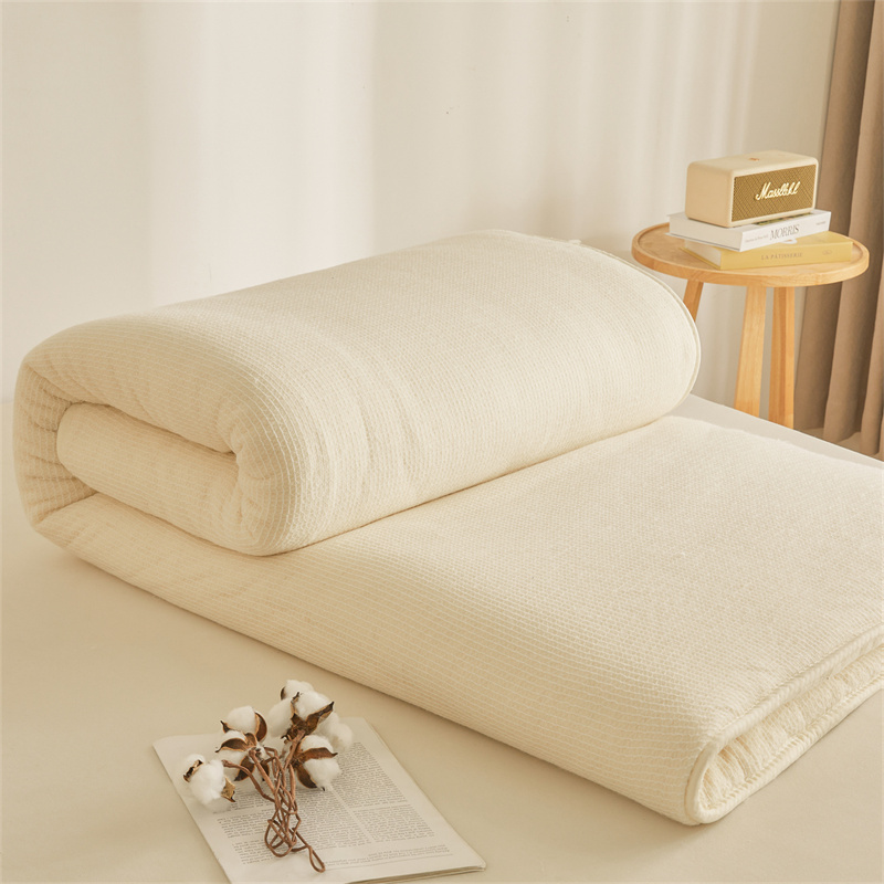 Fishscale Pattern All Cotton Q - Quilt Cotton Summer recensione e prezzo