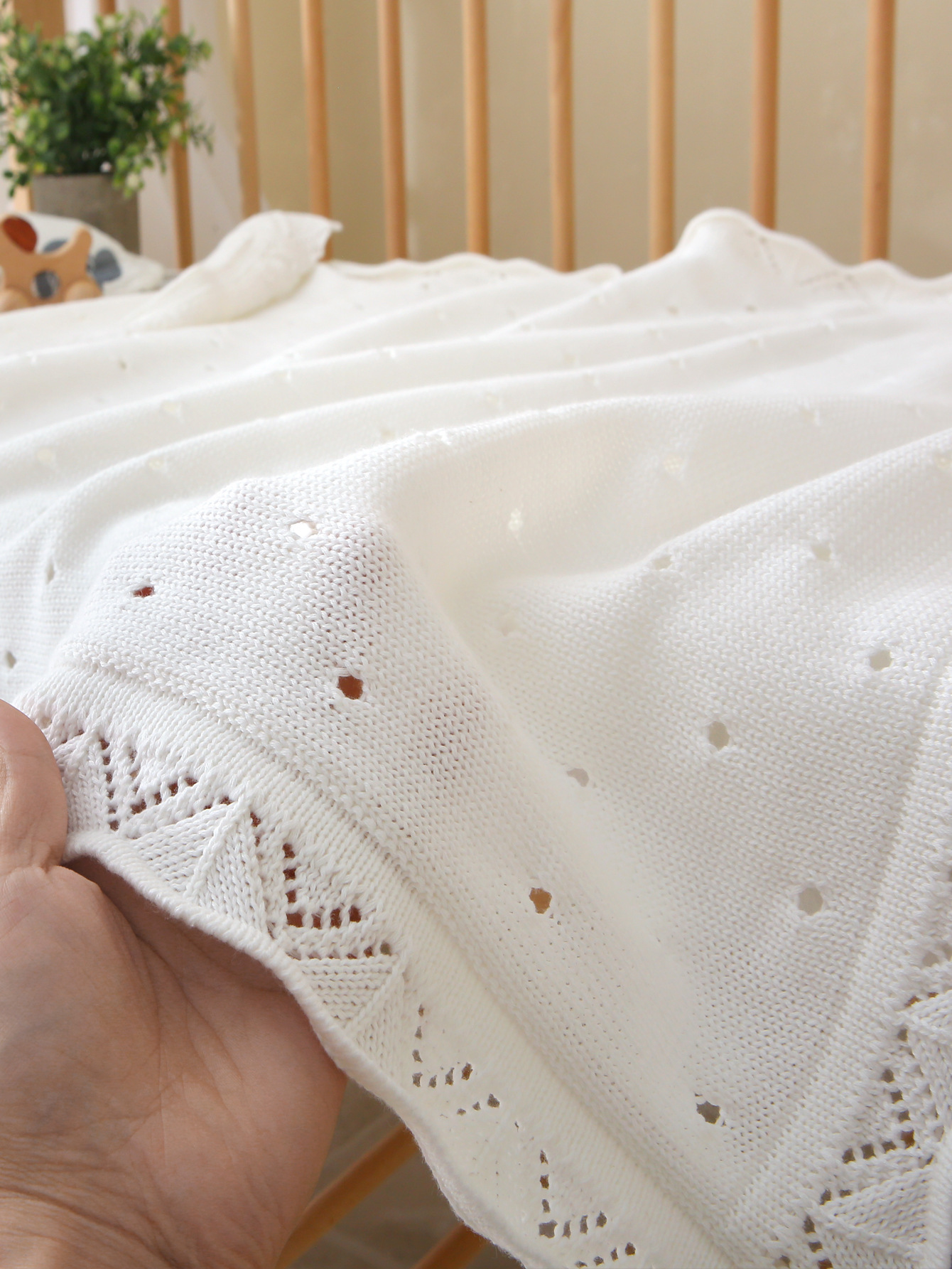 Summer Baby Blanket Newborn Mu - Quilt Cotton Summer recensione e prezzo