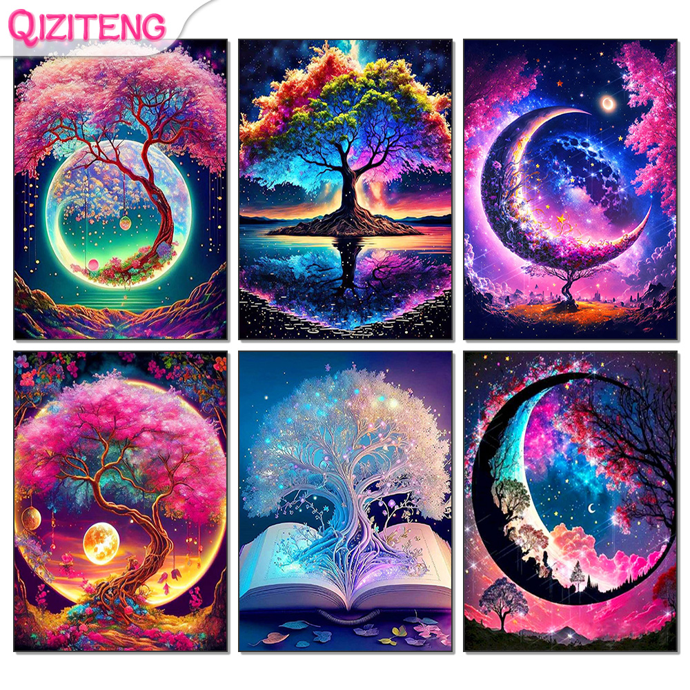 5D Diy Diamond Painting Fantas - Home Textiles Products recensione e prezzo