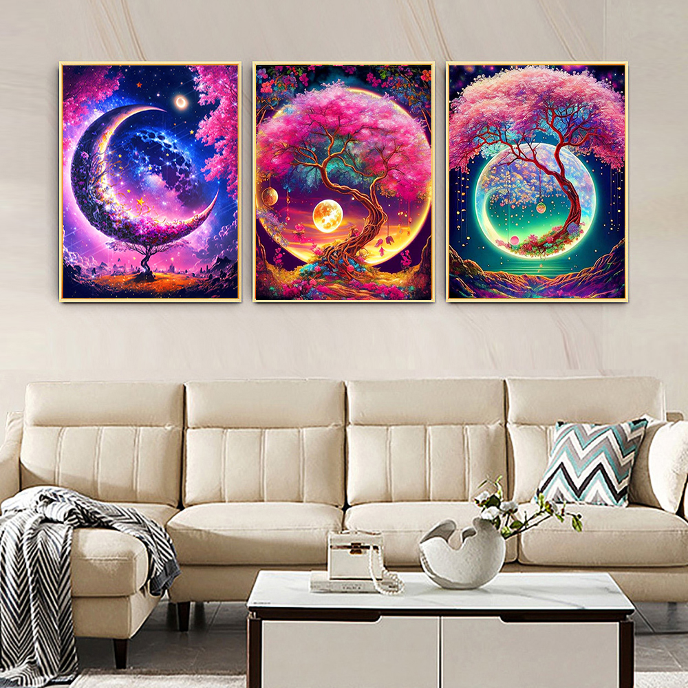 5D Diy Diamond Painting Fantas - Home Textiles Products recensione e prezzo