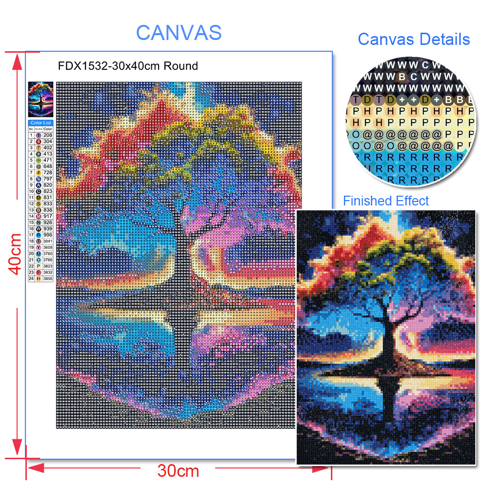 5D Diy Diamond Painting Fantas - Home Textiles Products recensione e prezzo