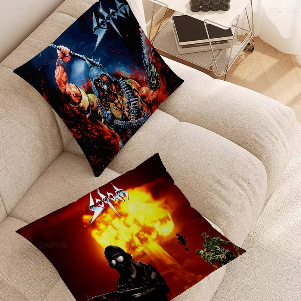 Sodoms Germany Thrash Metal Ba - Home Textiles Germany recensione e prezzo