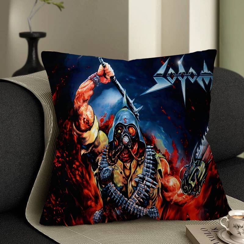 Sodoms Germany Thrash Metal Ba - Home Textiles Germany recensione e prezzo