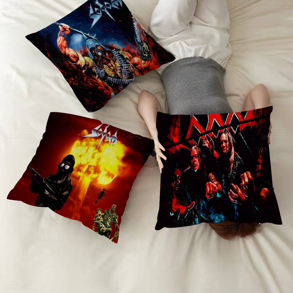 Sodoms Germany Thrash Metal Ba - Home Textiles Germany recensione e prezzo