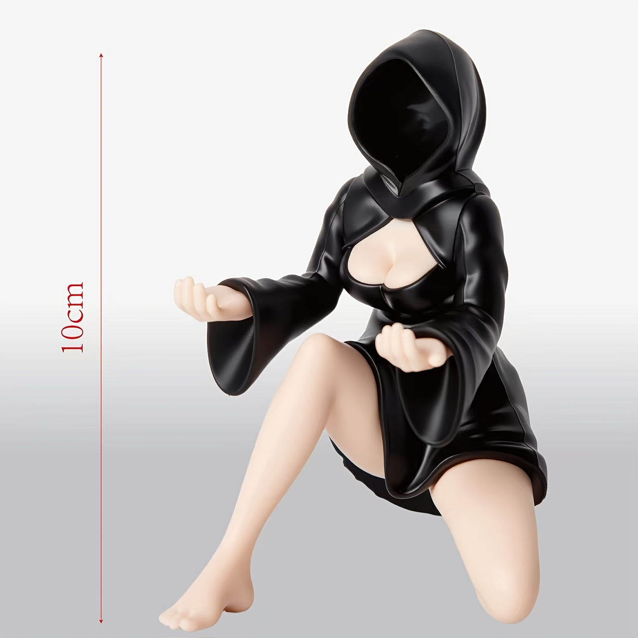 Gifts Mysterious Black Robe Qu - Home Textiles Products recensione e prezzo