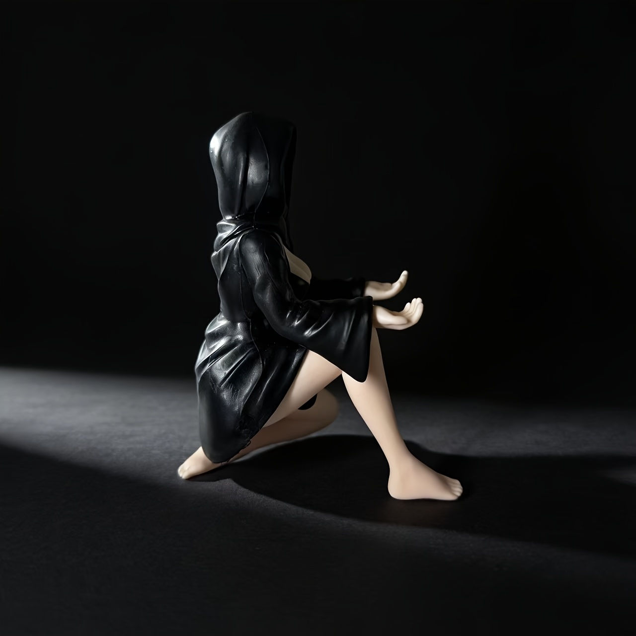 Gifts Mysterious Black Robe Qu - Home Textiles Products recensione e prezzo