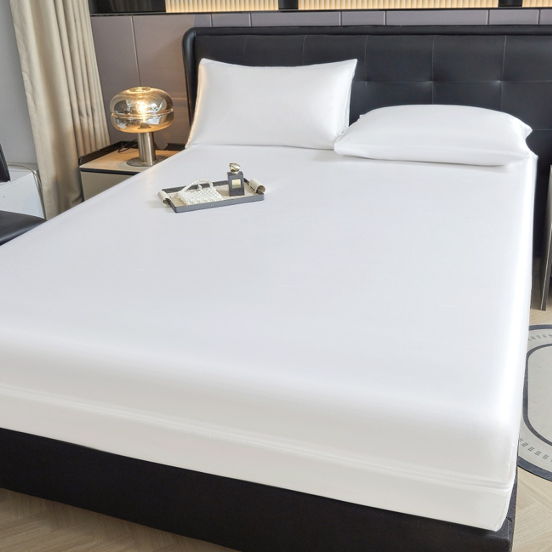 6-Sided Zipper Mattress Encase - Mattress Pad Topper recensione e prezzo