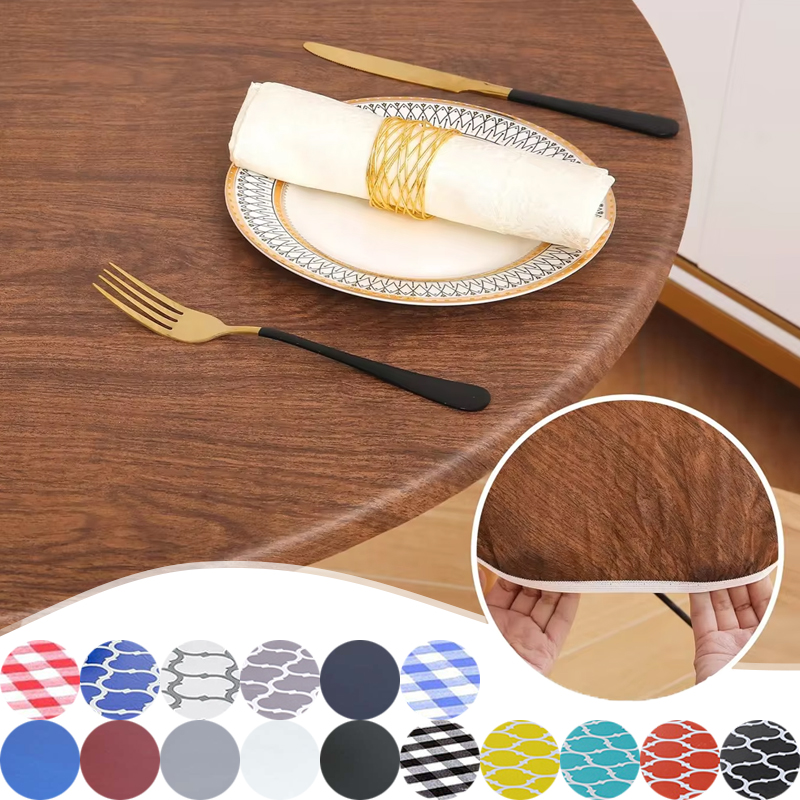Waterproof PVC Tablecloth Elas - Home Textiles Today News recensione e prezzo