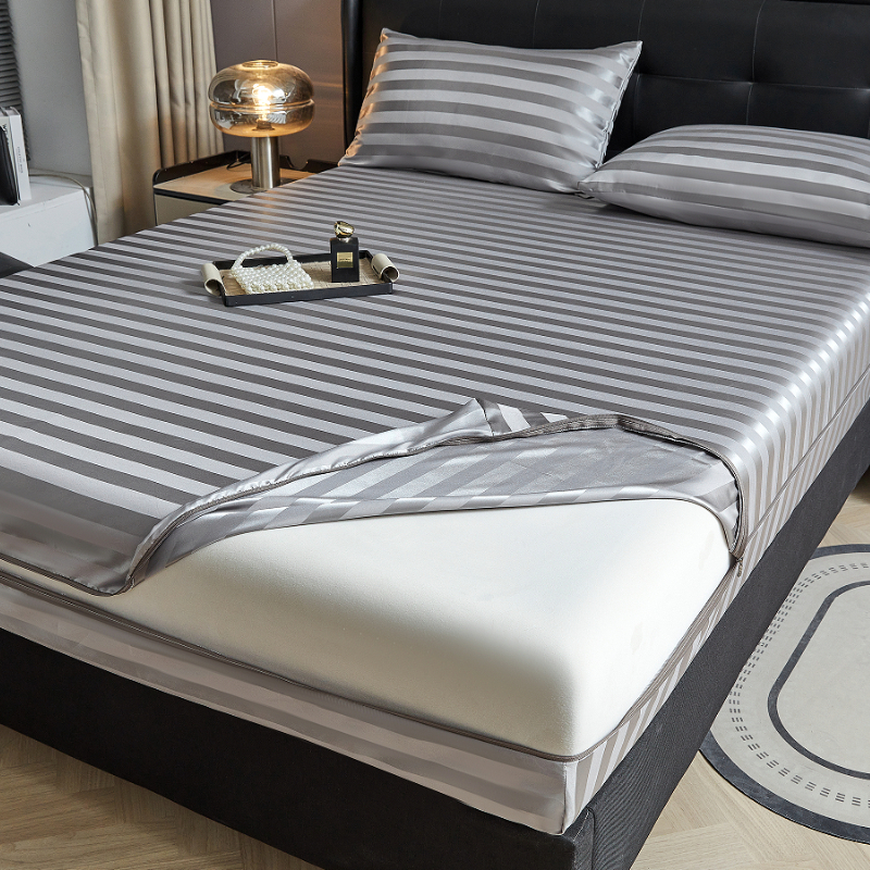 6-Sided Zipper Mattress Encase - Mattress Pad Topper recensione e prezzo