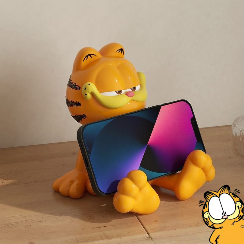 Garfield anime cartoon cute do - Home Textiles Products recensione e prezzo